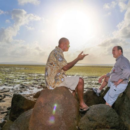 2018 EDM Mission Bali Australie