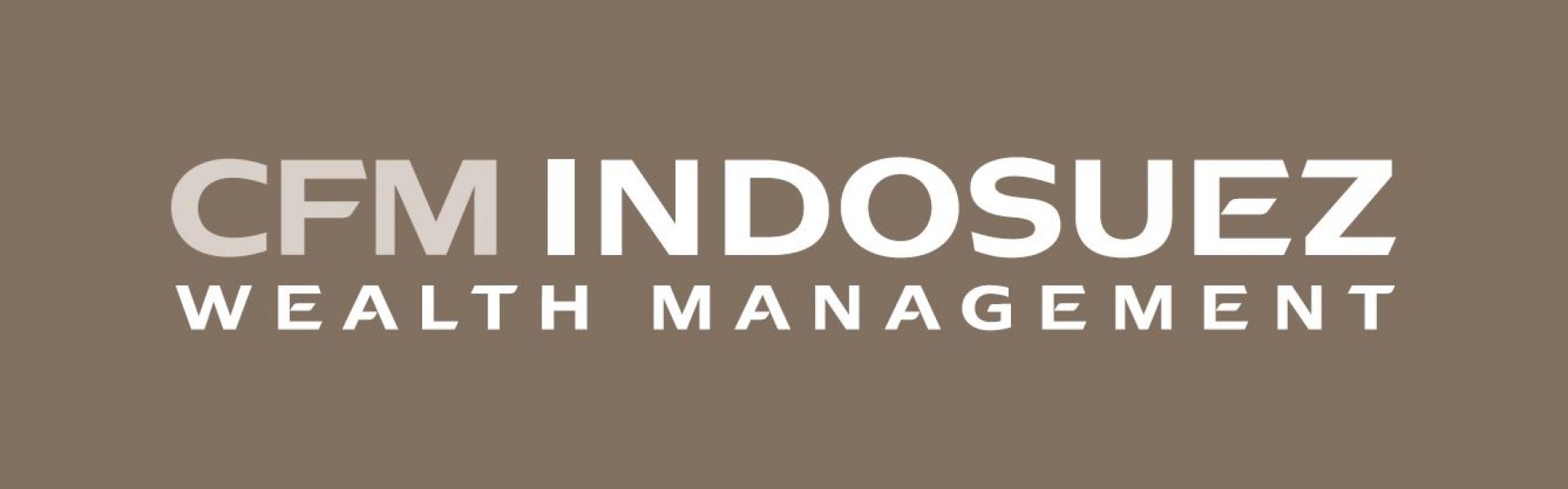 logo CFM indosuez