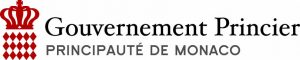 logo gouvernement princier de monaco