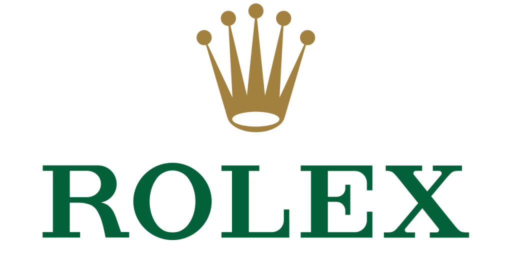 logo rolex