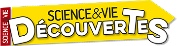 Logo science & vie découverte
