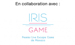 IRIS GAME