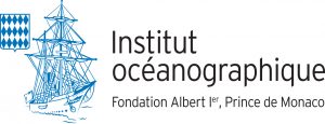 Logo Institut Océanographique Monaco