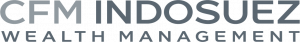 logo CFM INDOSUEZ - Wealth Management