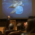 Inger Andersen, Directrice exécutive du Programme des Nations Unies pour l'environnement - 3 mars 2020
