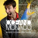 Affiche Vivons l'Océan