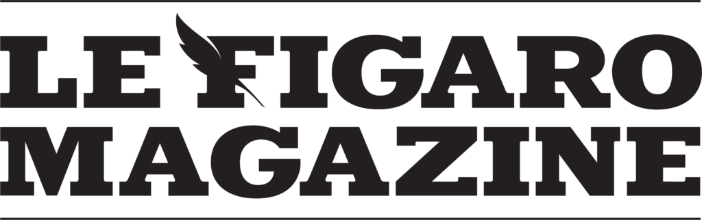Logo Figaro Magazine