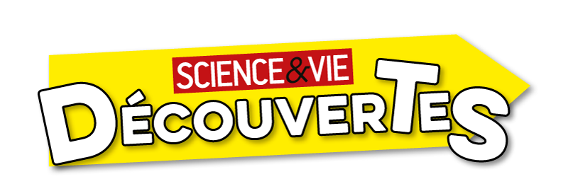 Logo sciences et vie découvertes
