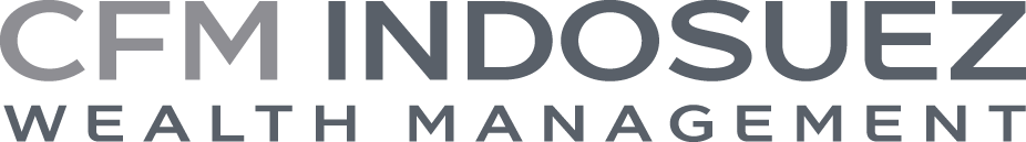 CFM Indosuez logo