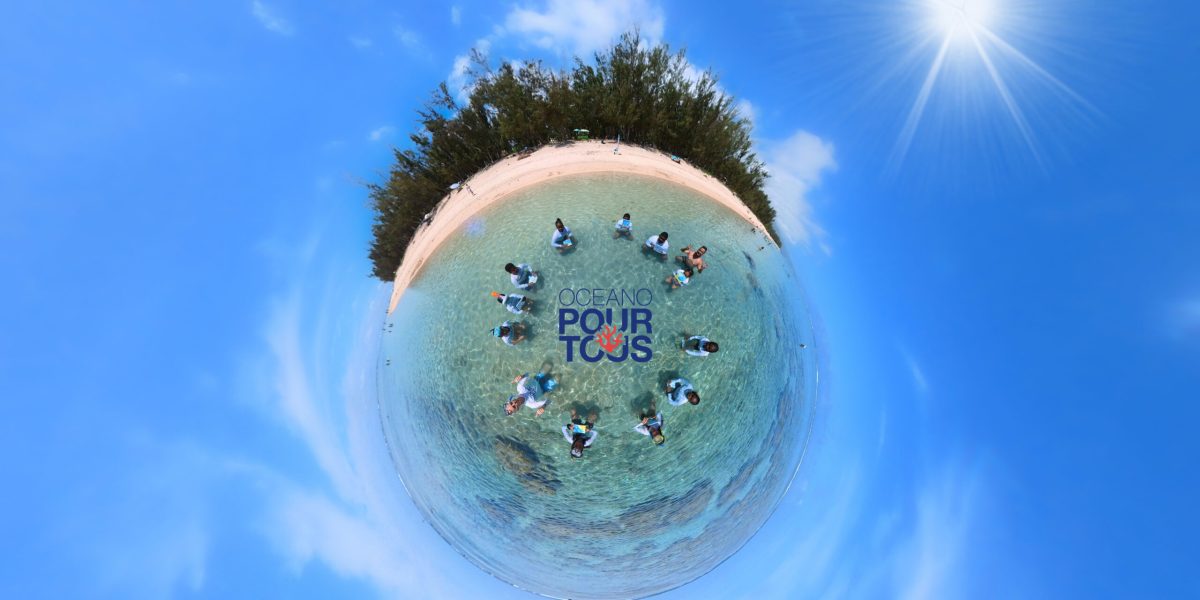 Oceano pour tous